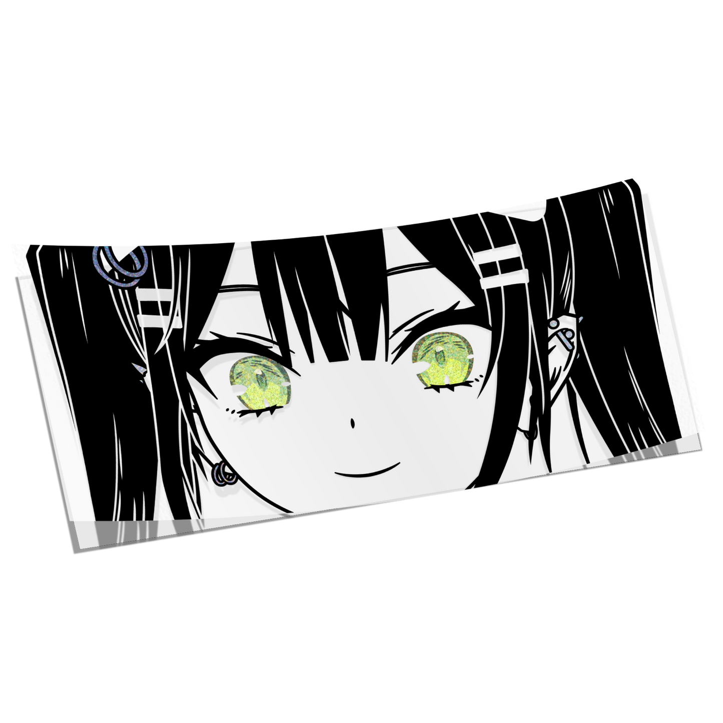 Towa Overlay