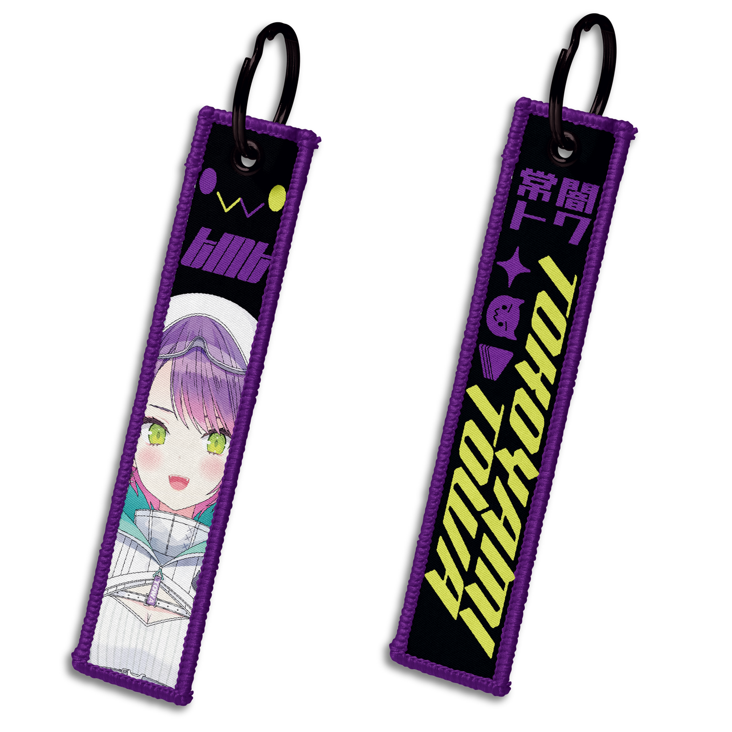 TMT Jet Tag