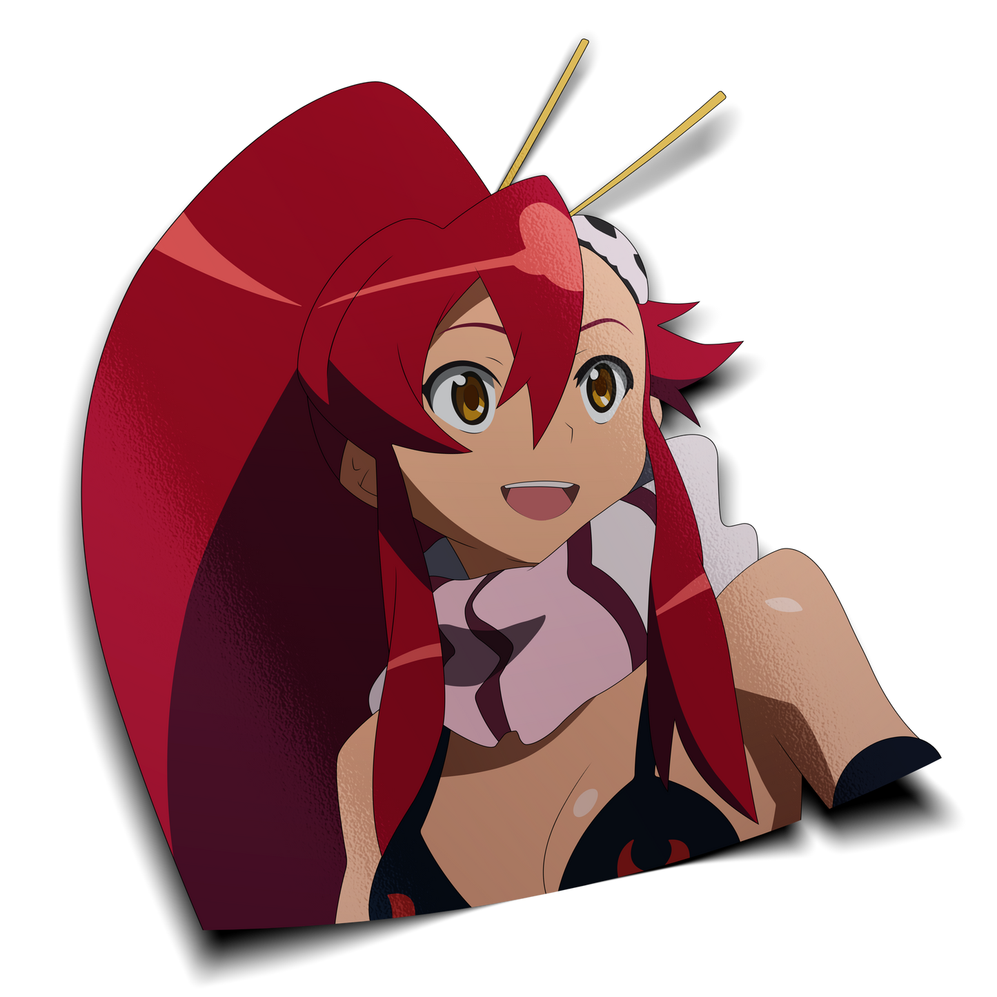 Yomako