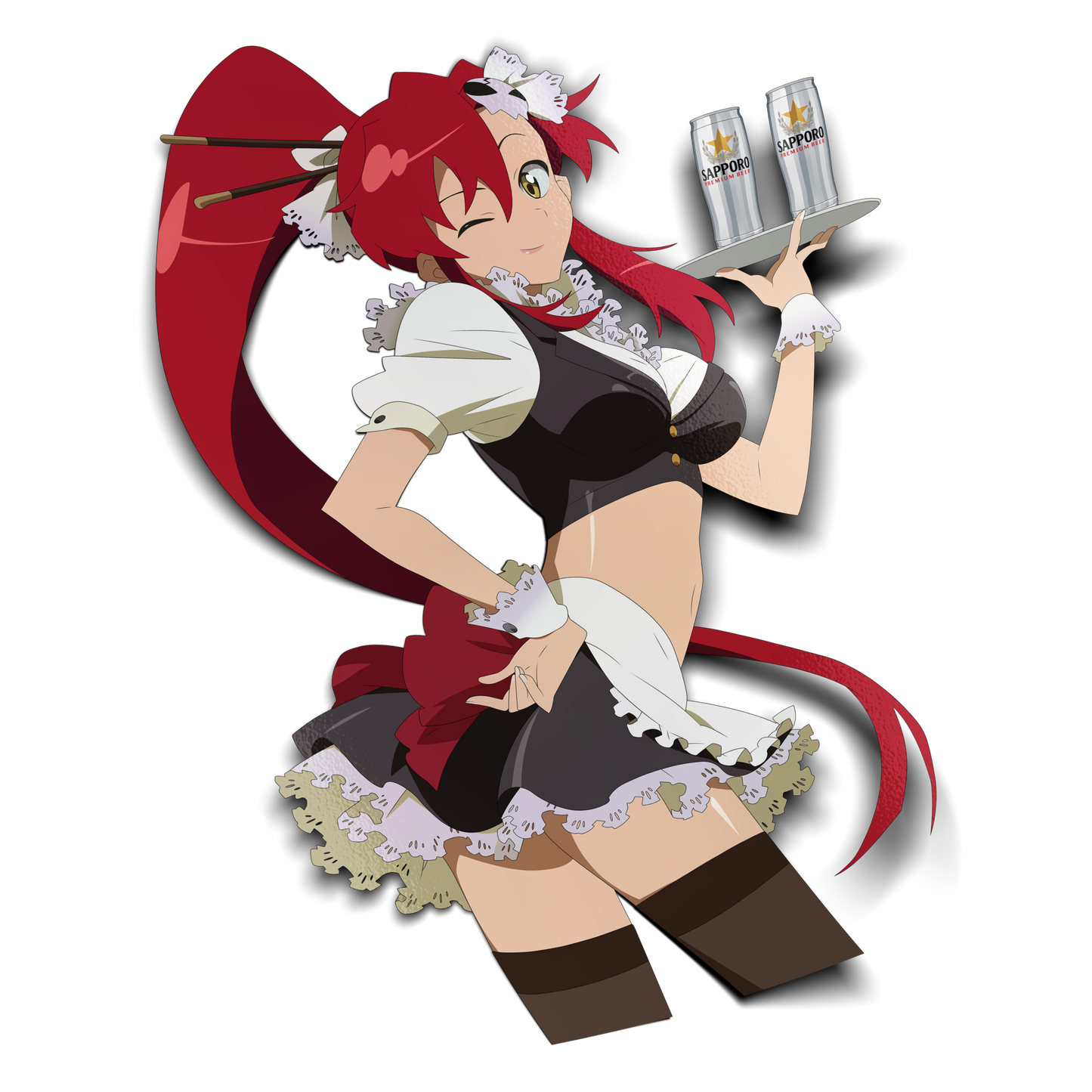 Maid Szn