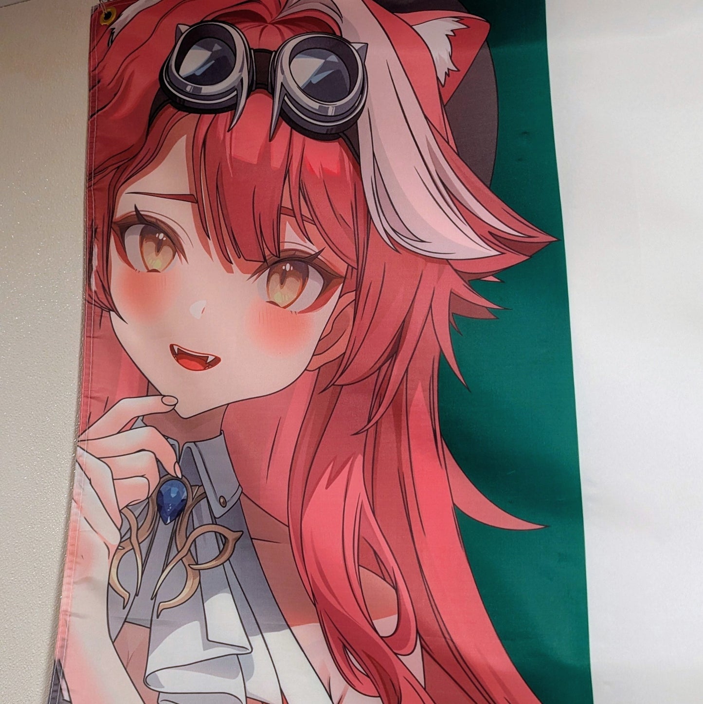 Rara Flag