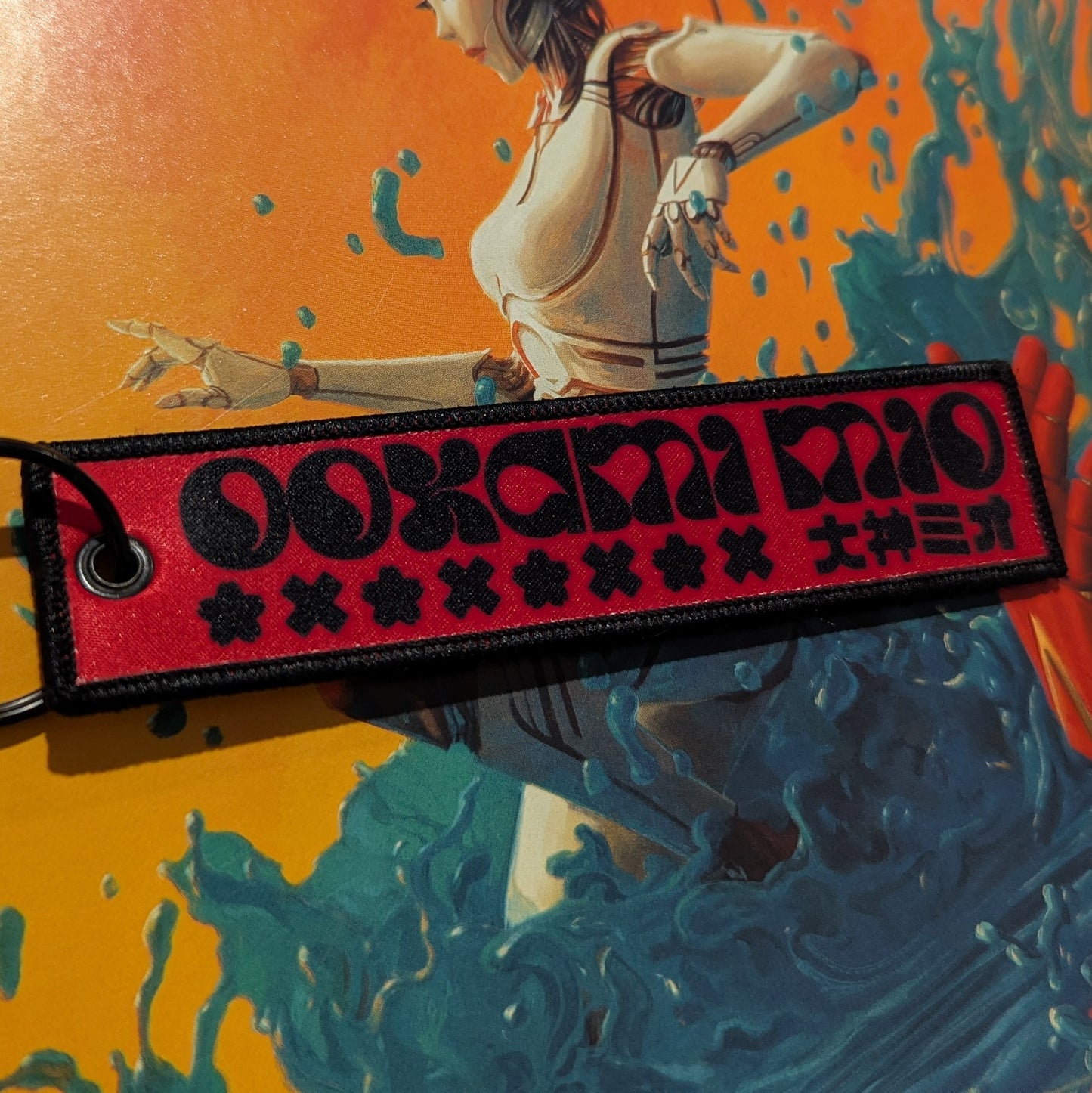 Mio Jet Tag