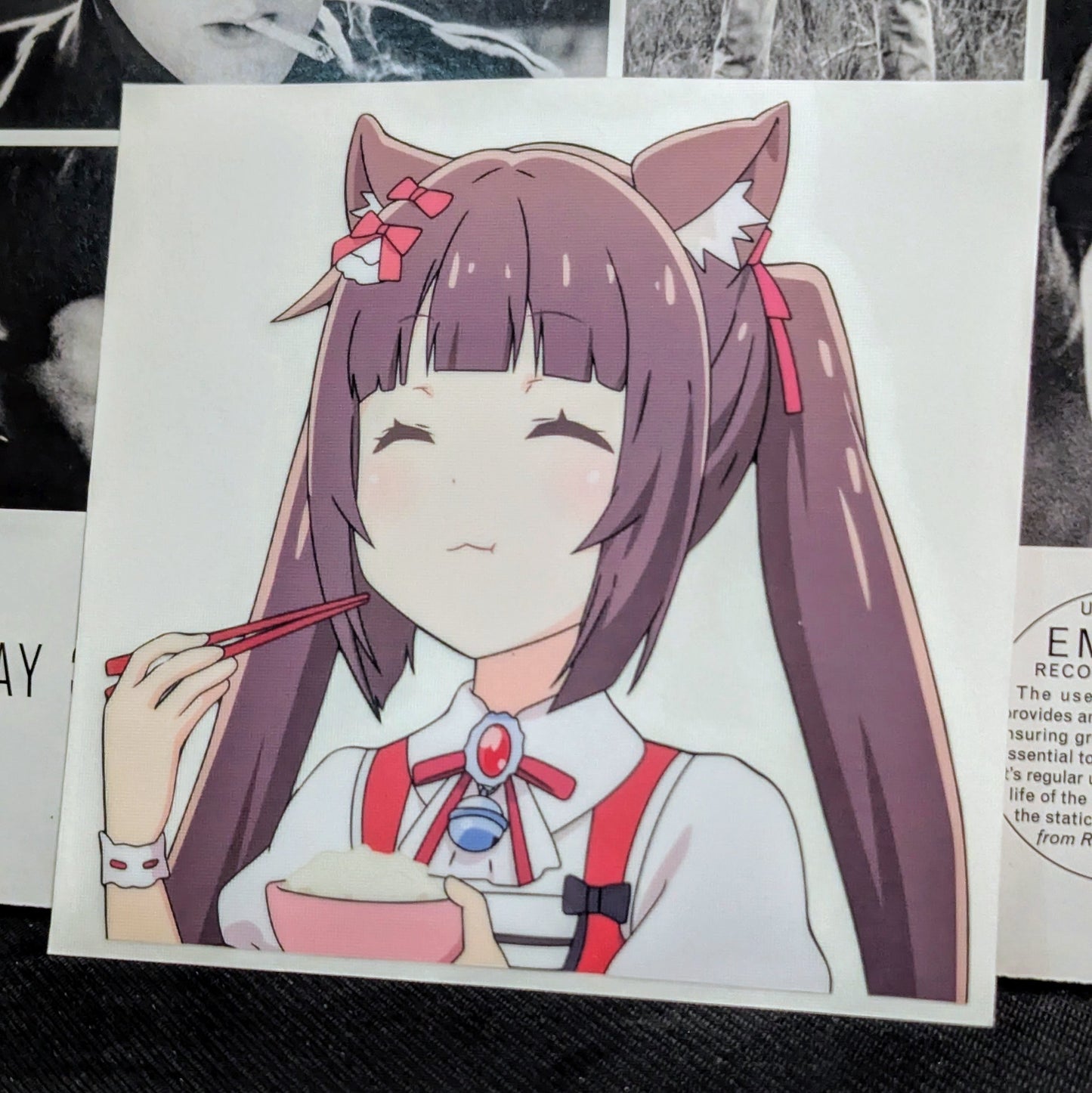 Choco
