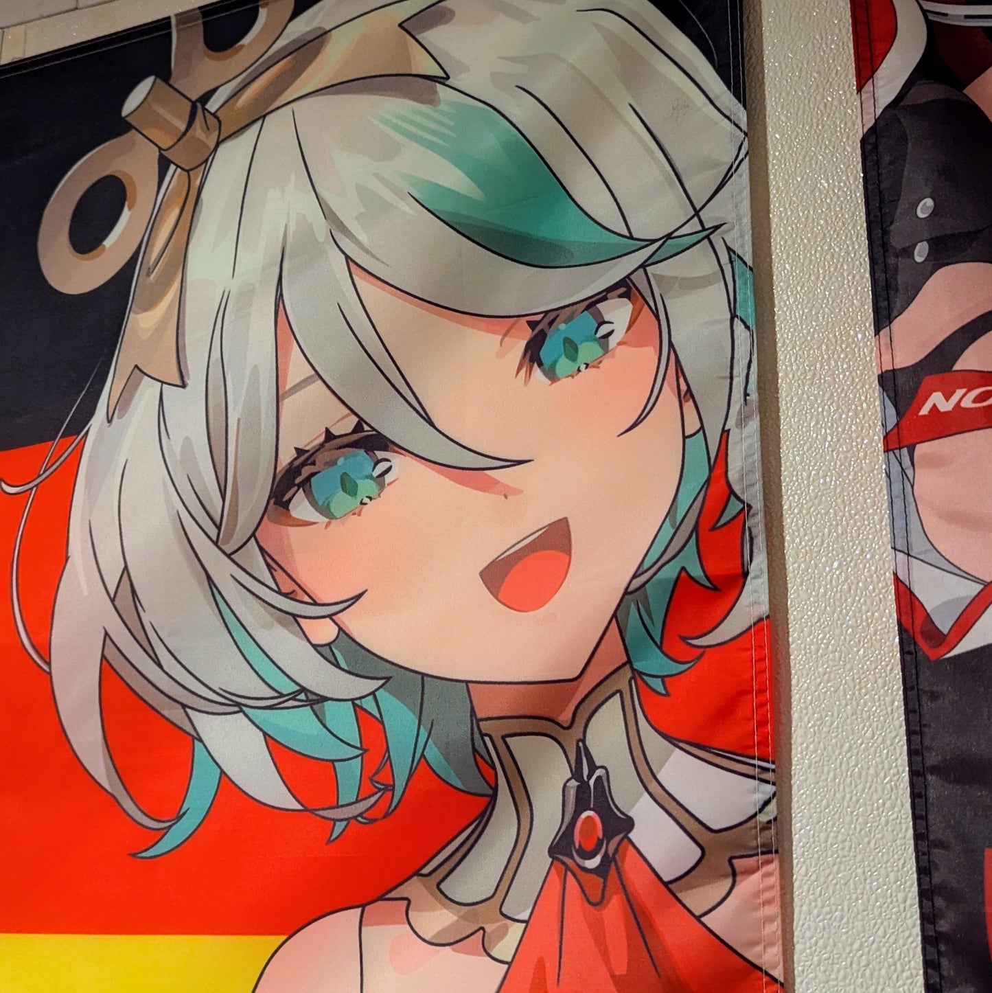 CC Flag