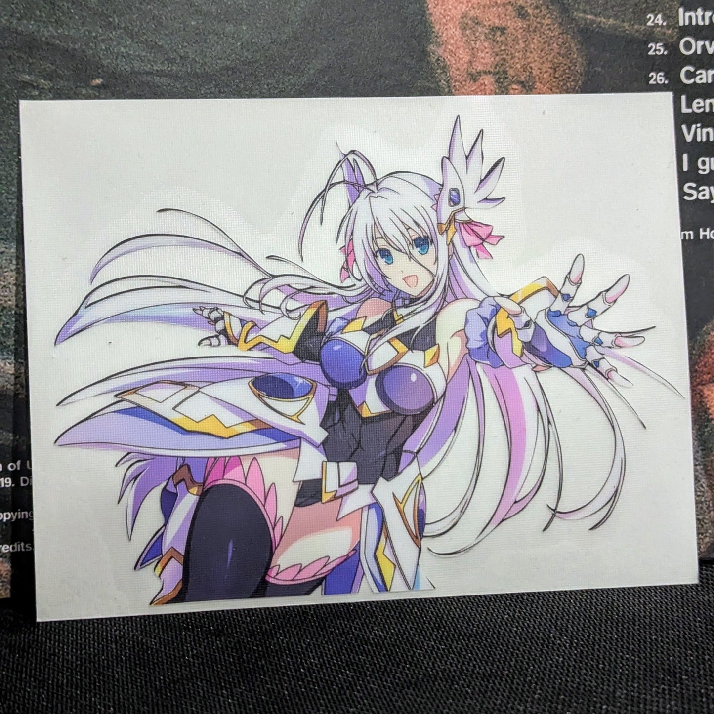 Valkyrie