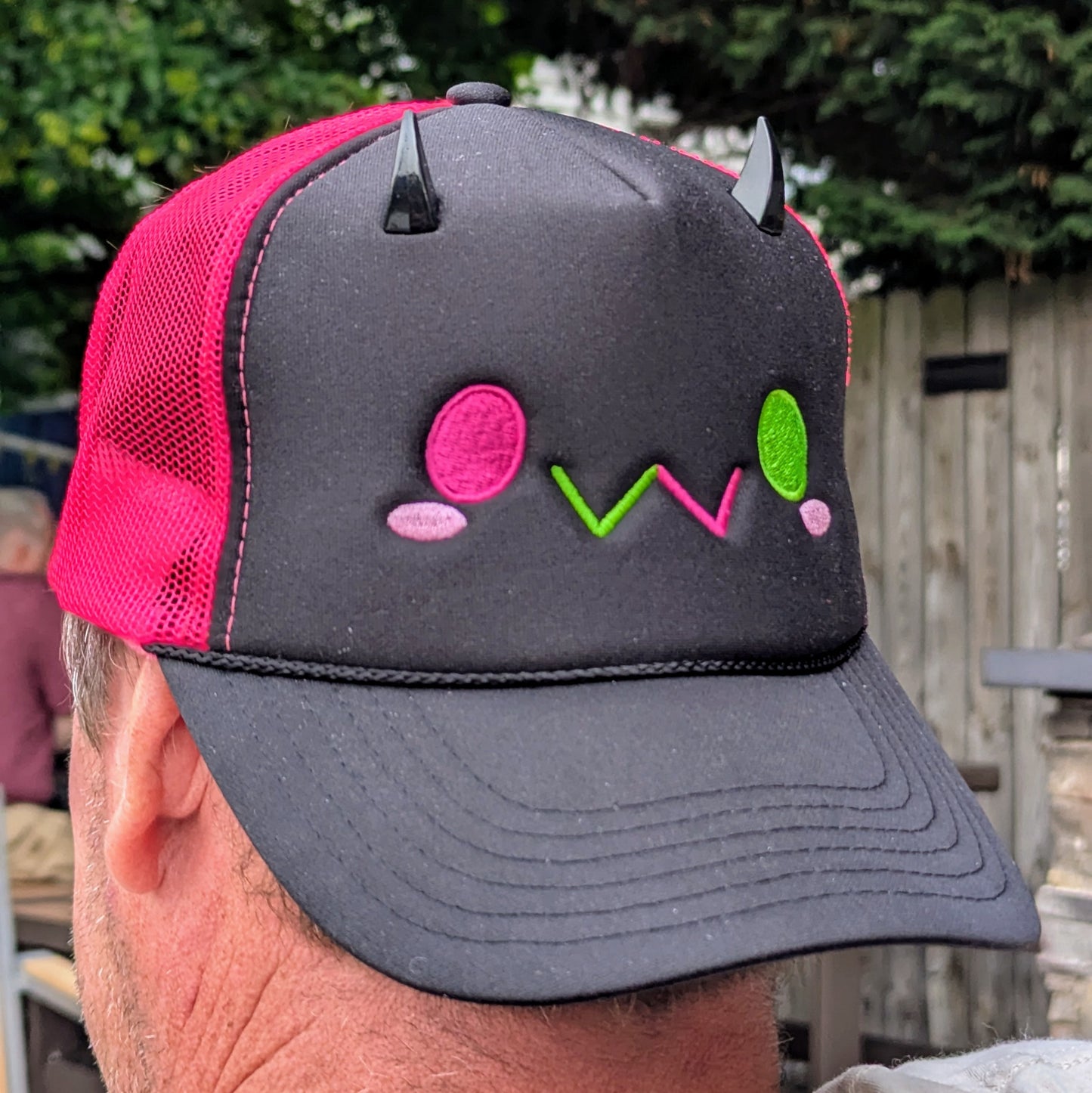 Bibi Trucker Cap