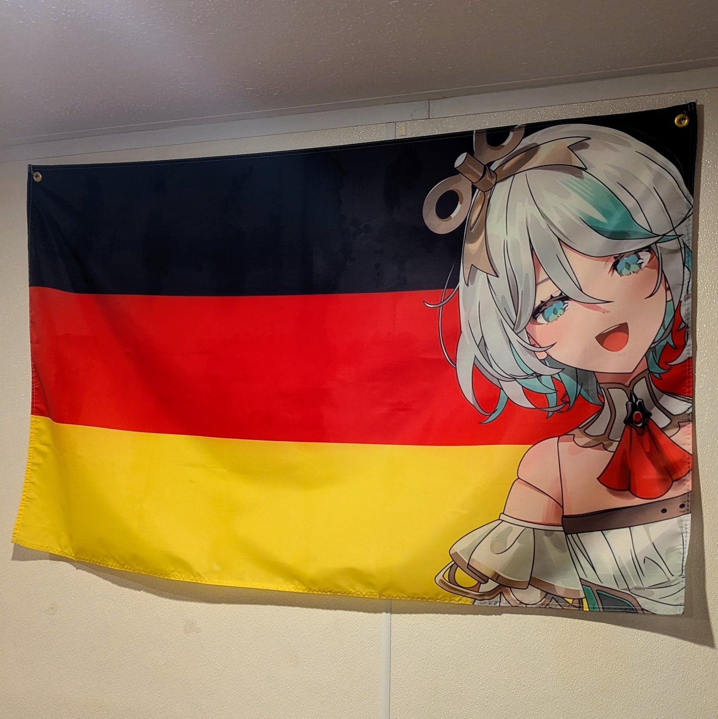 CC Flag