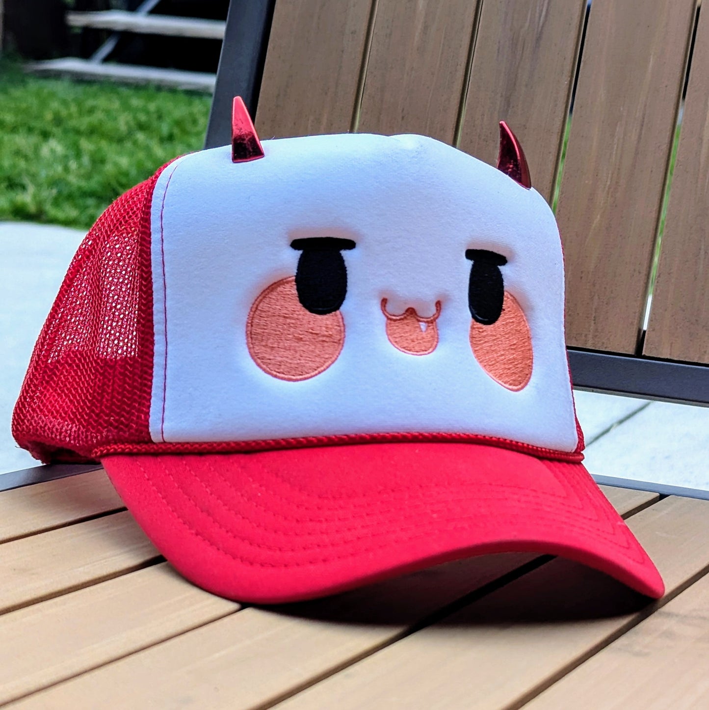 Poyoyo Trucker Cap
