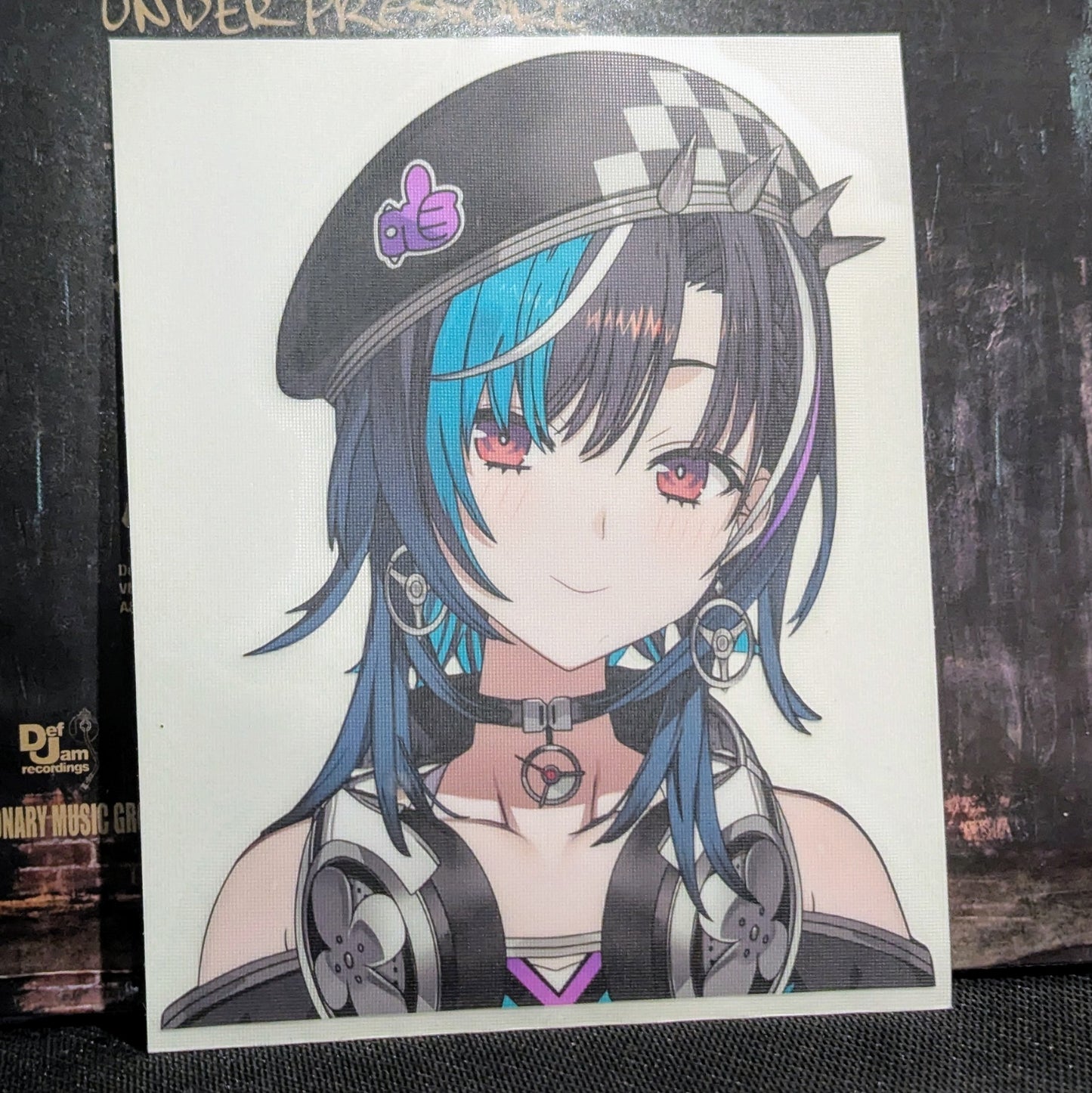 Chiha