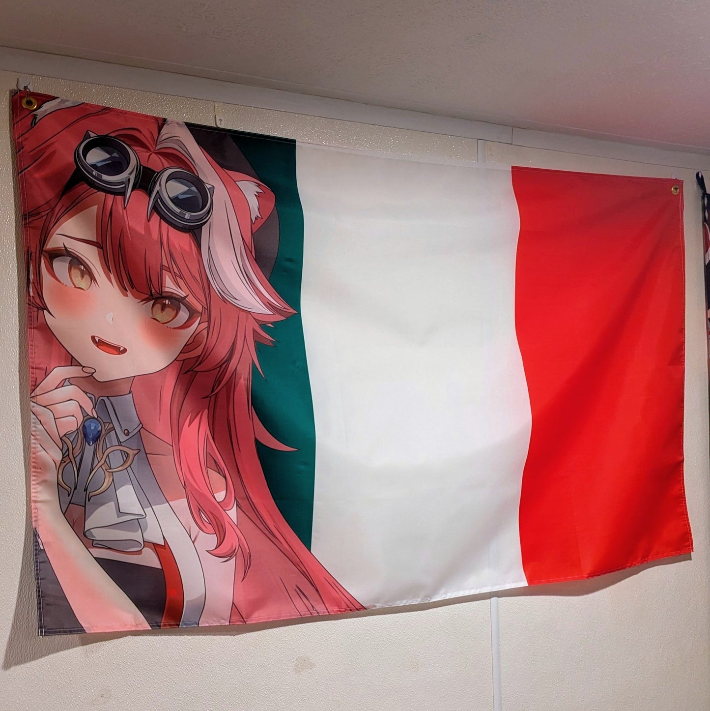 Rara Flag