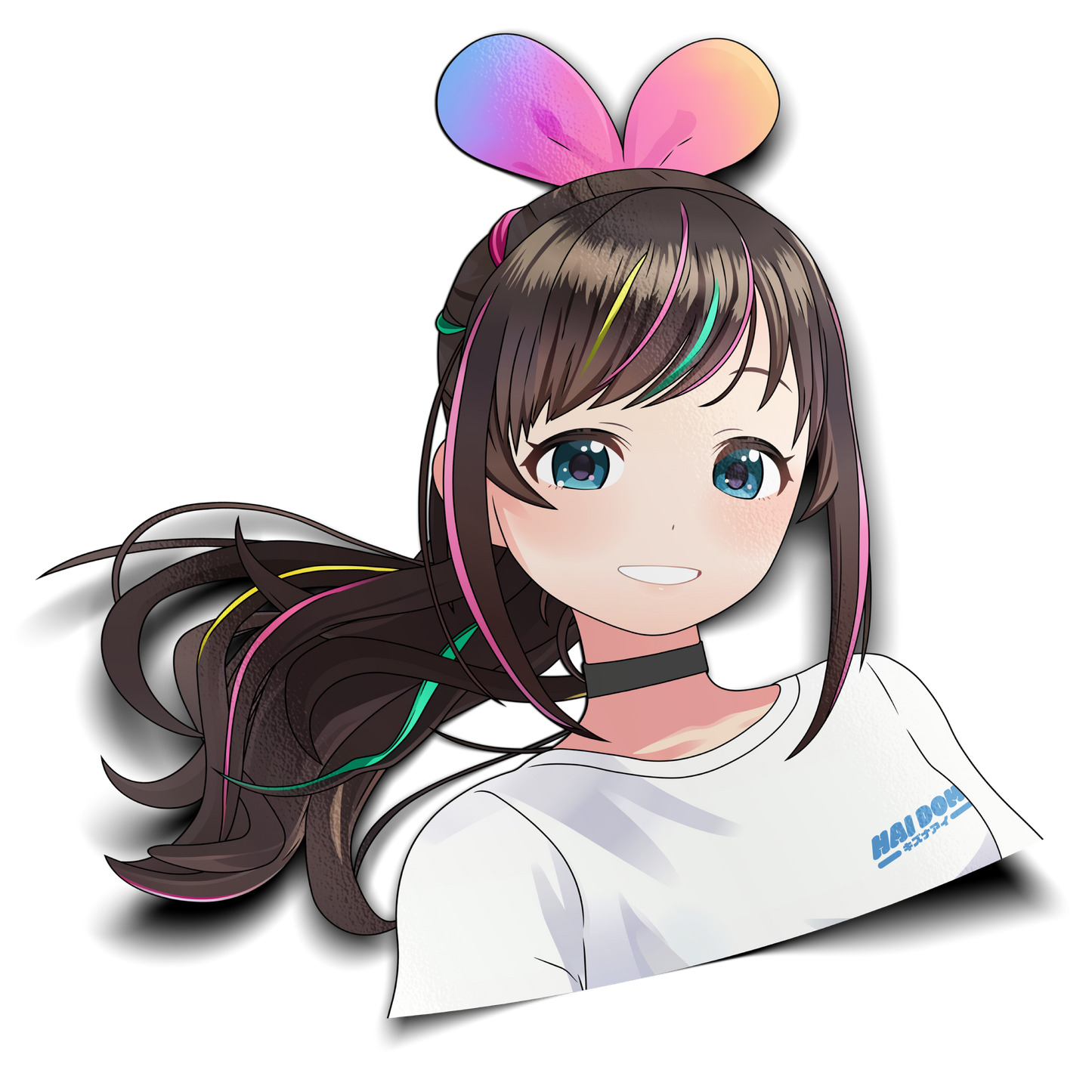 AI-Chan