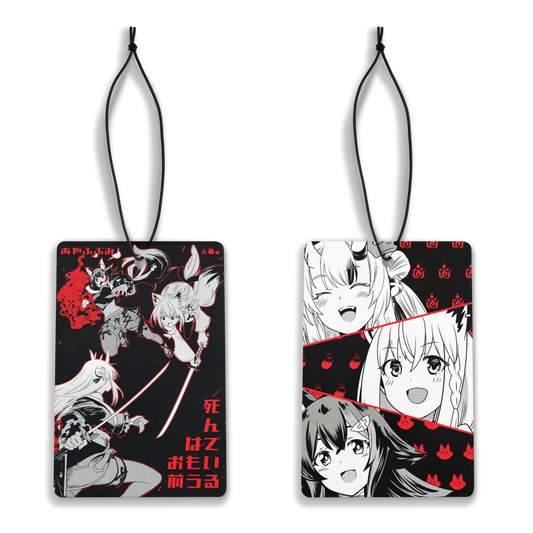 Ayafubumi Air Freshener