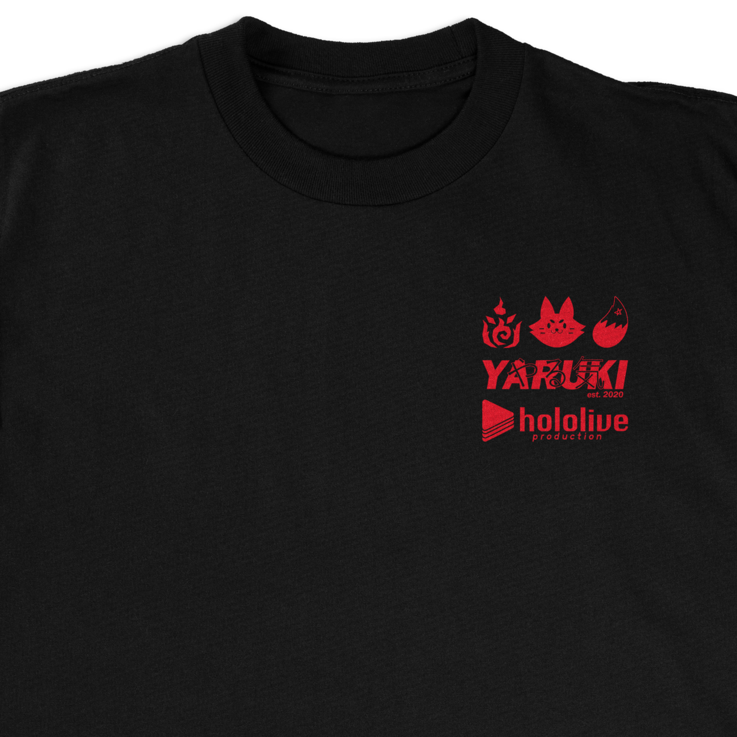 Ayafubumi Shirt