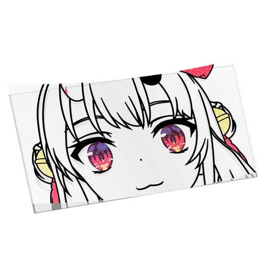 Ayame Overlay