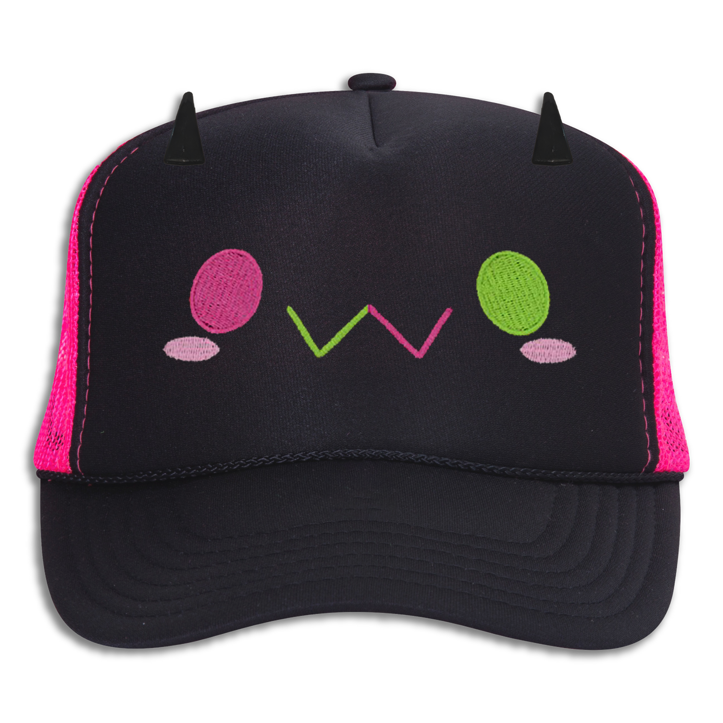 Bibi Trucker Cap
