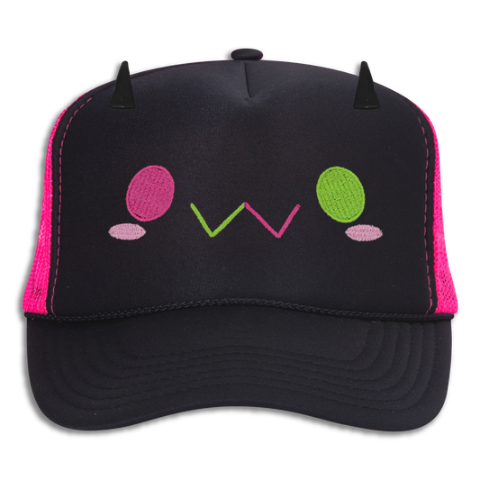 Bibi Trucker Cap
