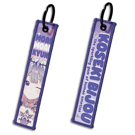 Biboo Jet Tag