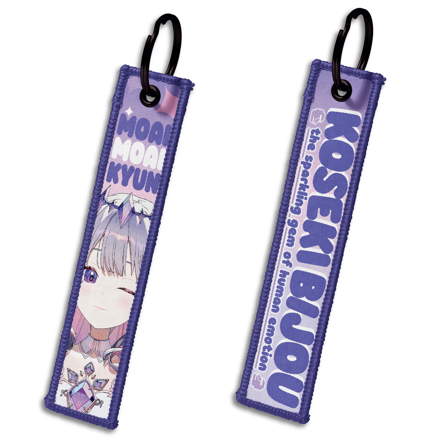 Biboo Jet Tag