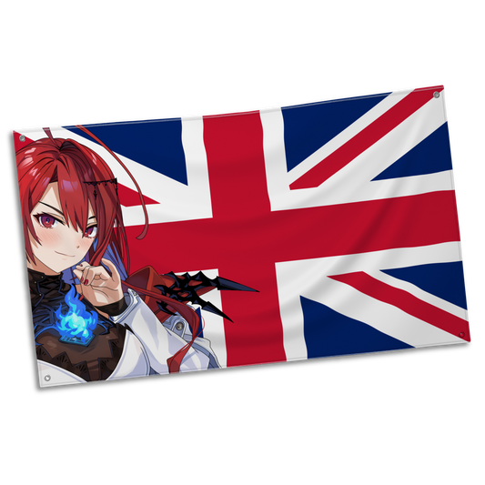 ERB Flag