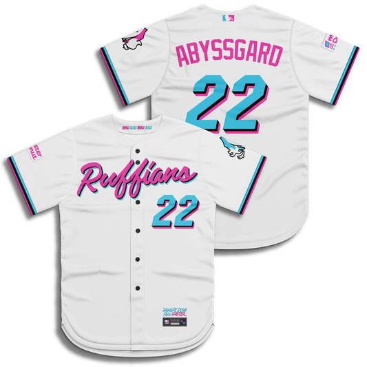 FWMC Baseball Jersey (Pre-Order)