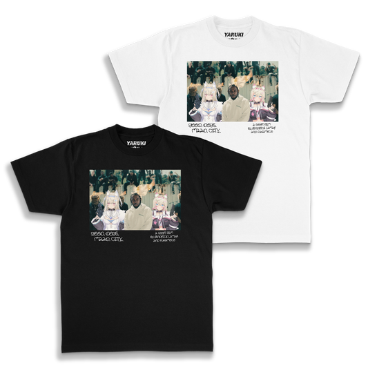 FWMC x Kendrick Shirt (Pre-Order)