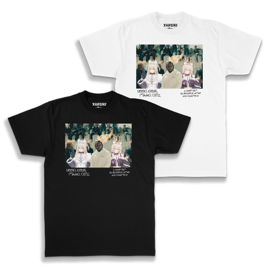 FWMC x Kendrick Shirt