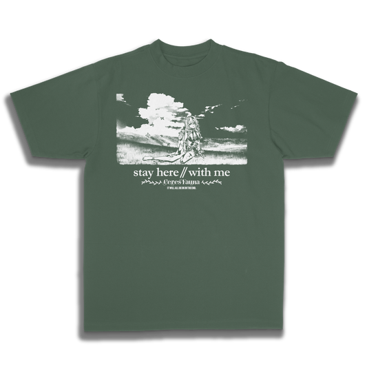 Mother Nature Shirt (Pre-Order)