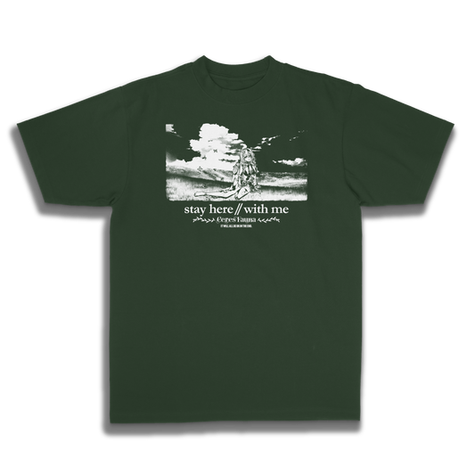 Mother Nature Shirt (Pre-Order)