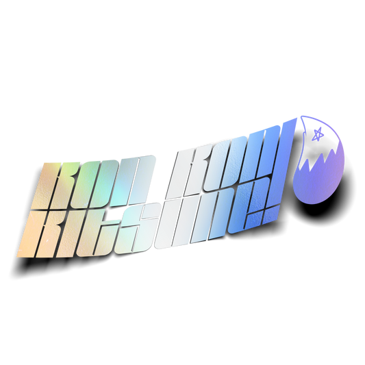 Konkon Decal