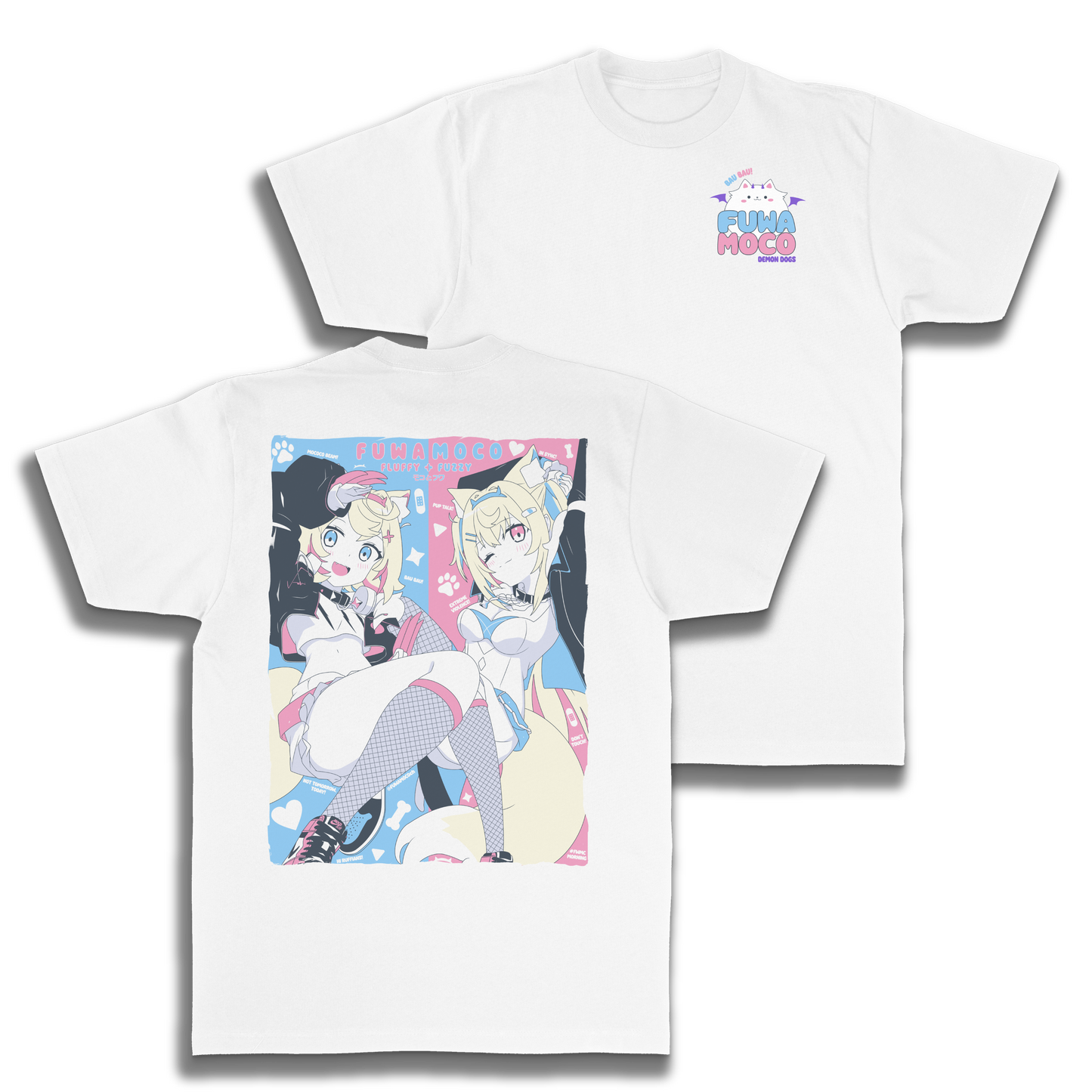 FWMC Shirt (Pre-Order)