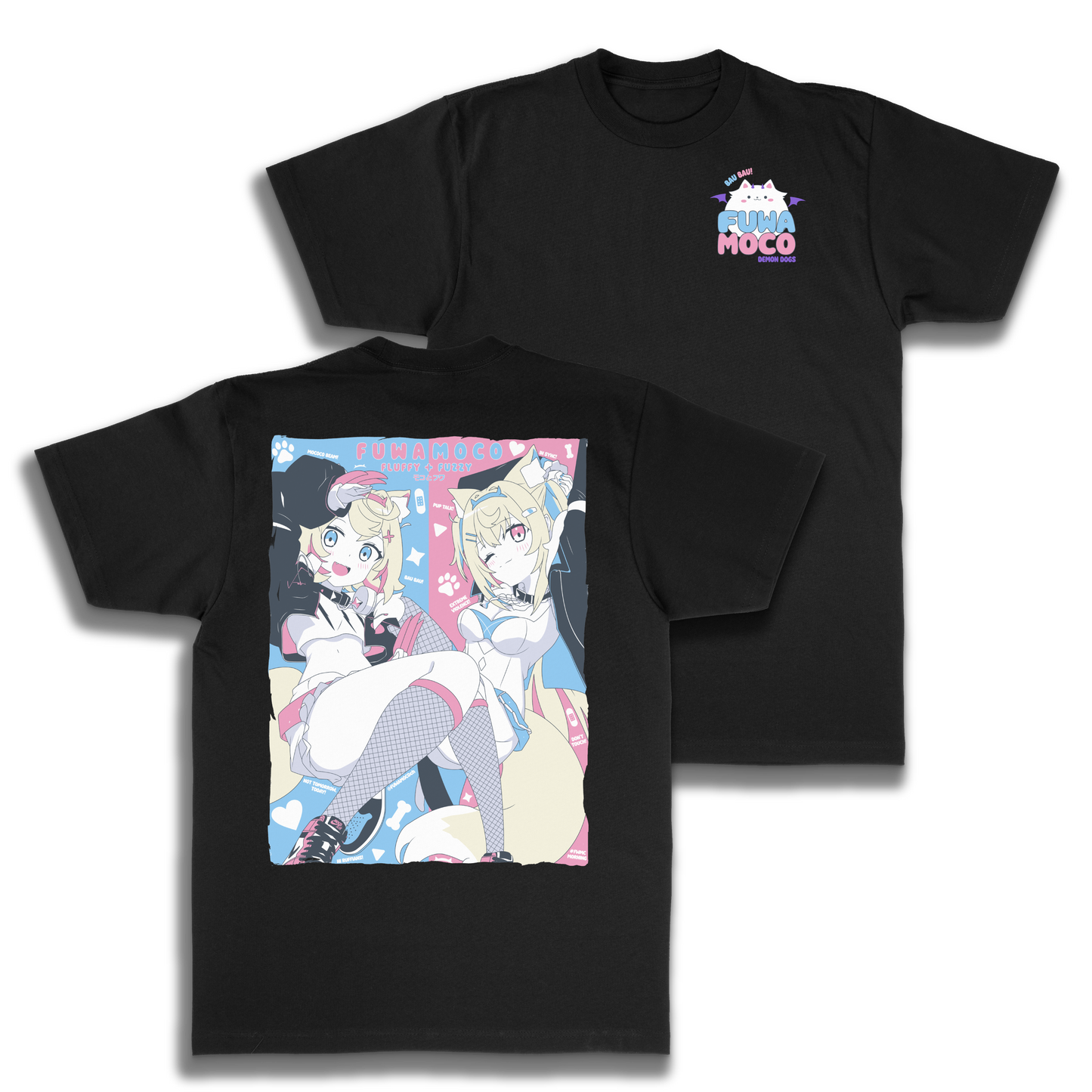 FWMC Shirt (Pre-Order)