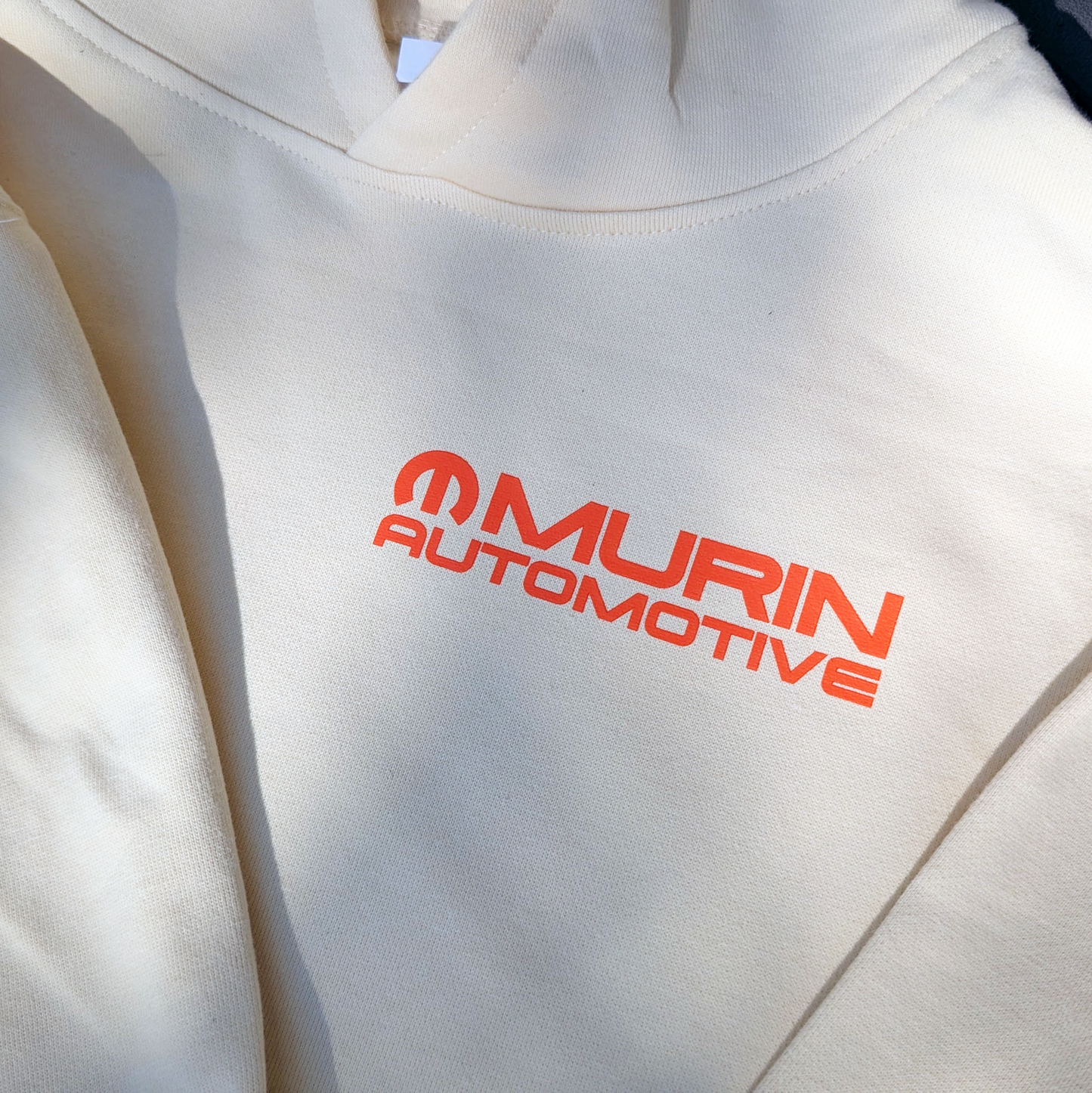 Gremurica Hoodie