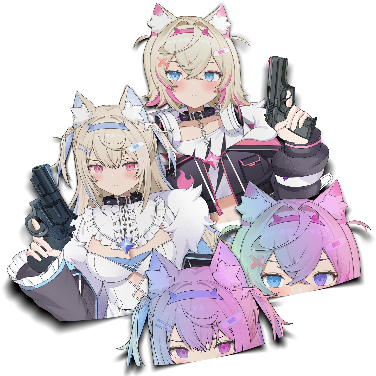 Glockoma