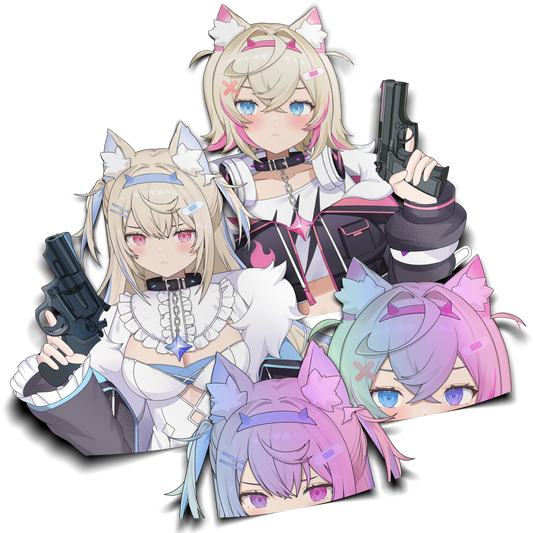 Glockoma