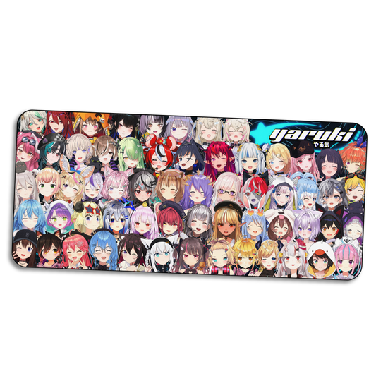 Holo 5Y Deskpad