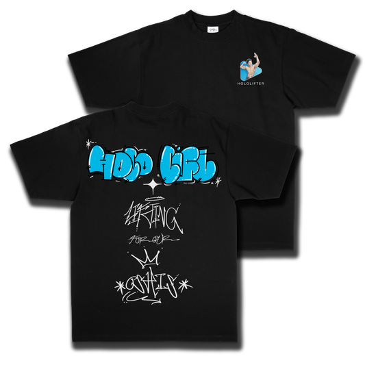 Hololifter Shirt