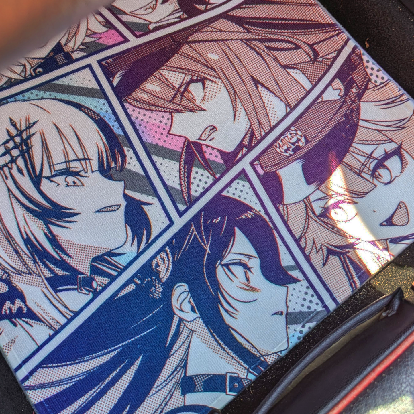 AVJ Car Mats