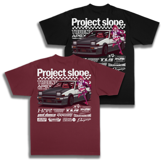 RaceRyS Shirt