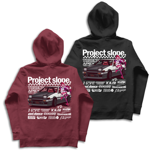 RaceRyS Hoodie