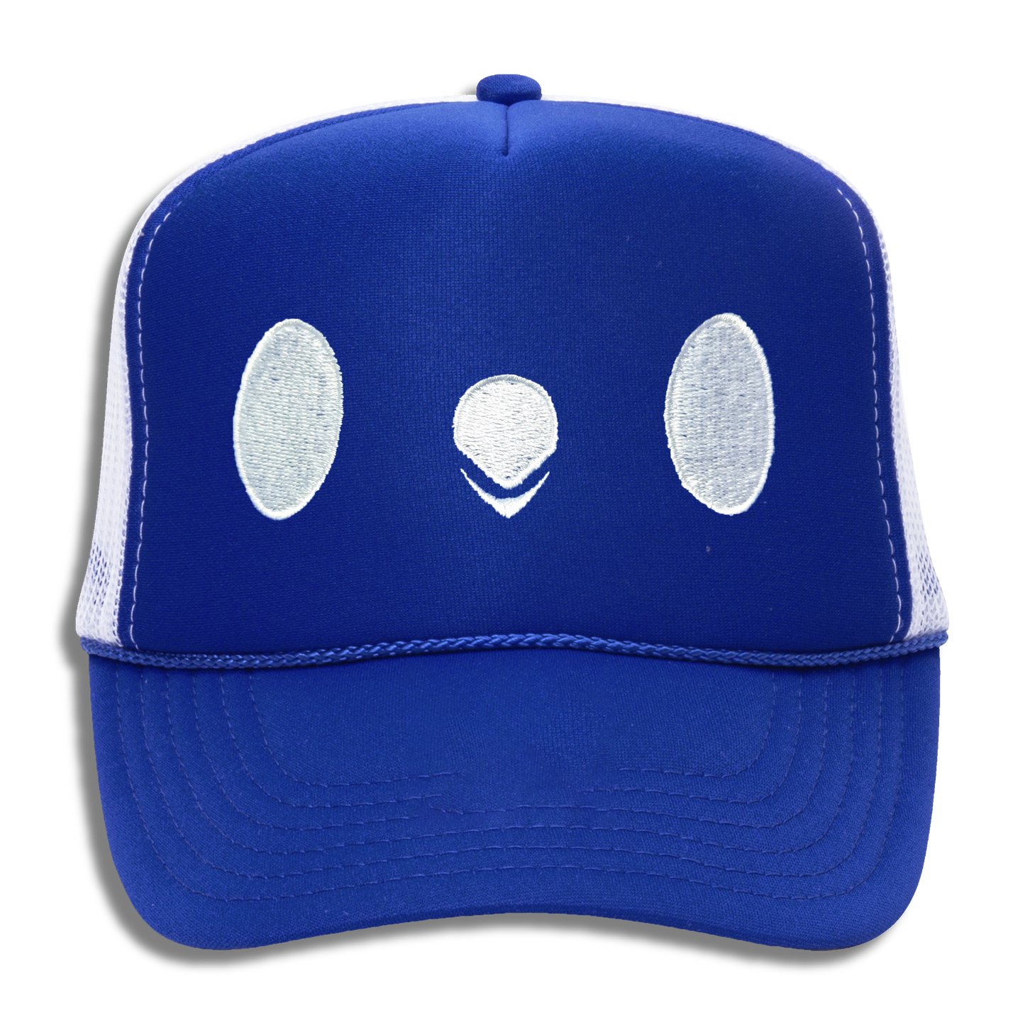 Jailbird Trucker Cap