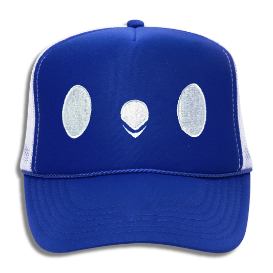 Jailbird Trucker Cap
