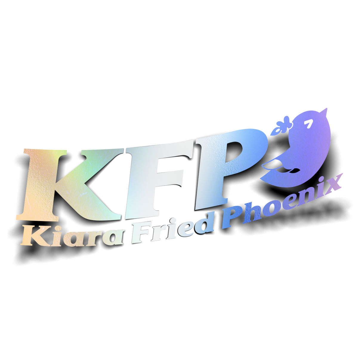 KFP Decal