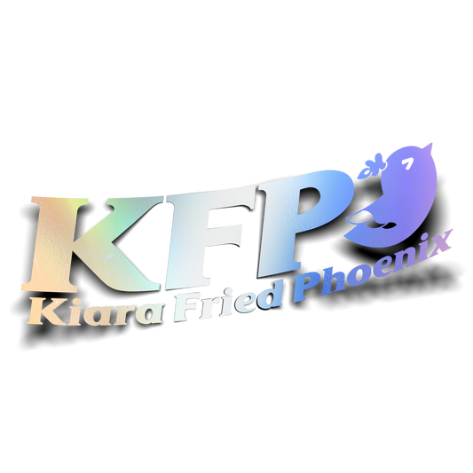 KFP Decal