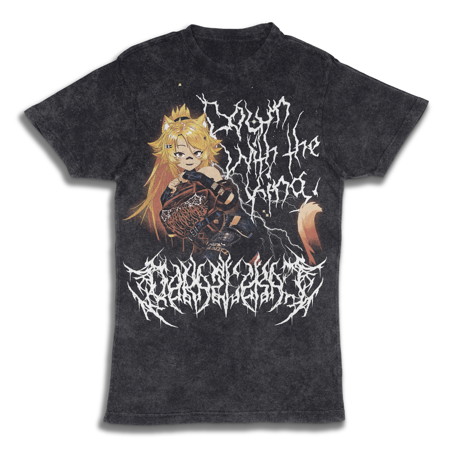 Kingslayer Shirt (Pre-Order)