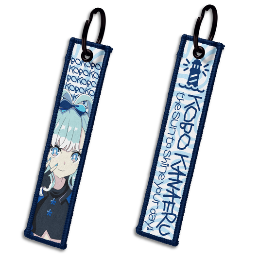 Kobo Jet Tag