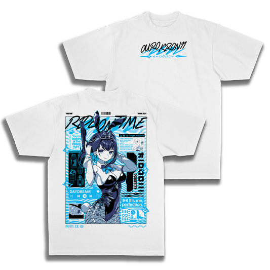 Ride on Time Shirt