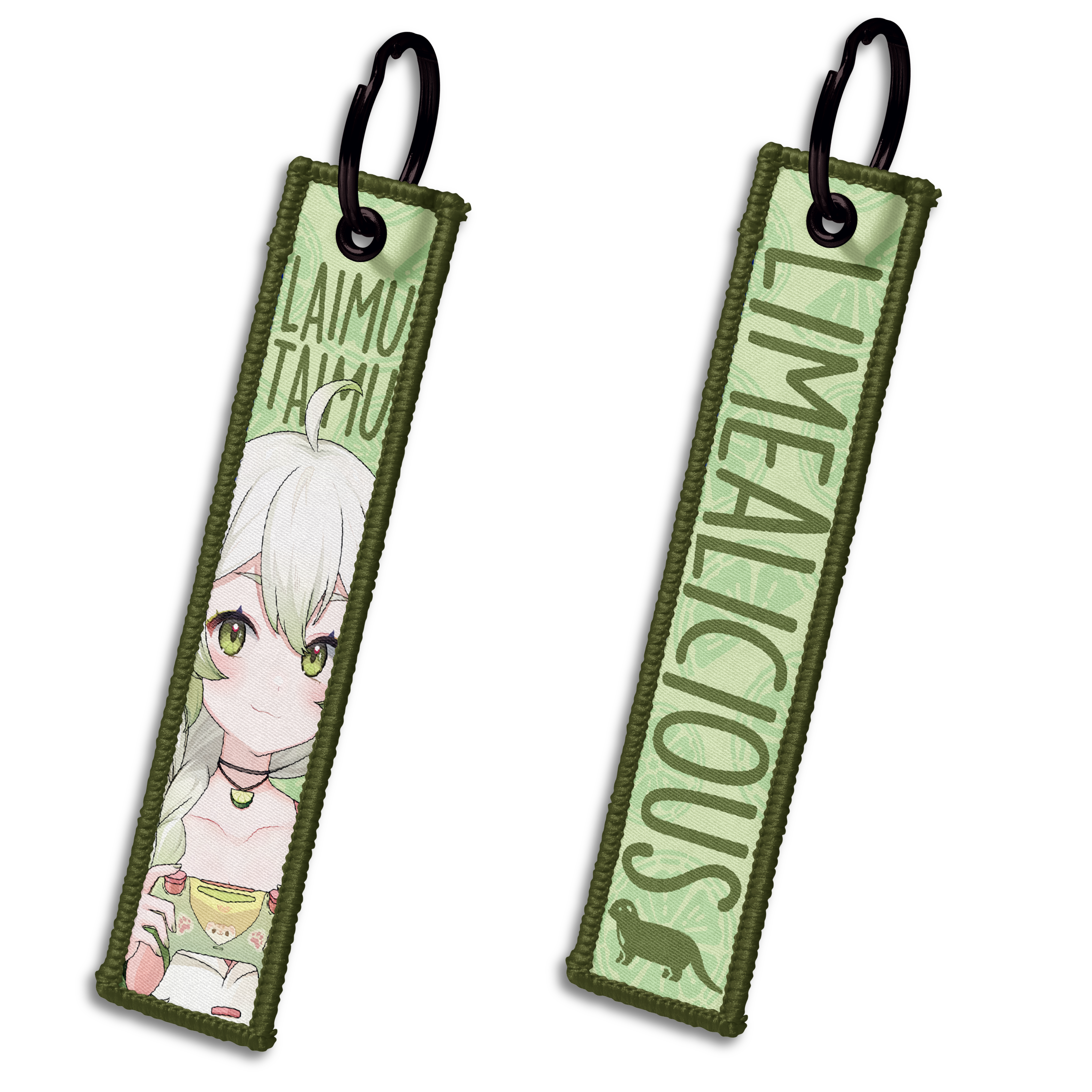 Laimu Jet Tag – Yaruki