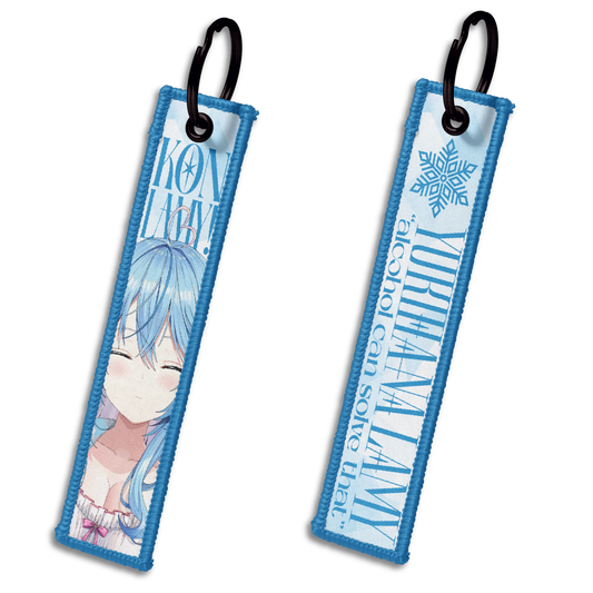 Wamy Jet Tag