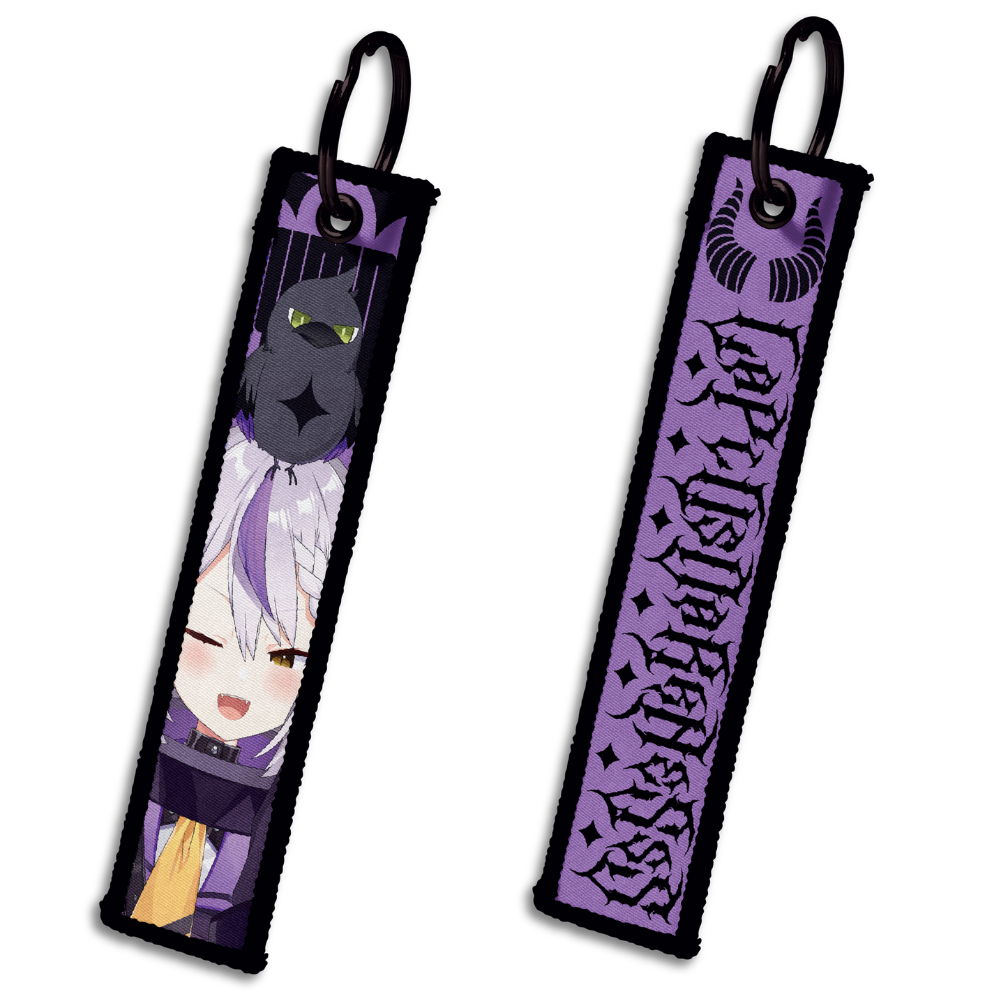 YMD Jet Tag