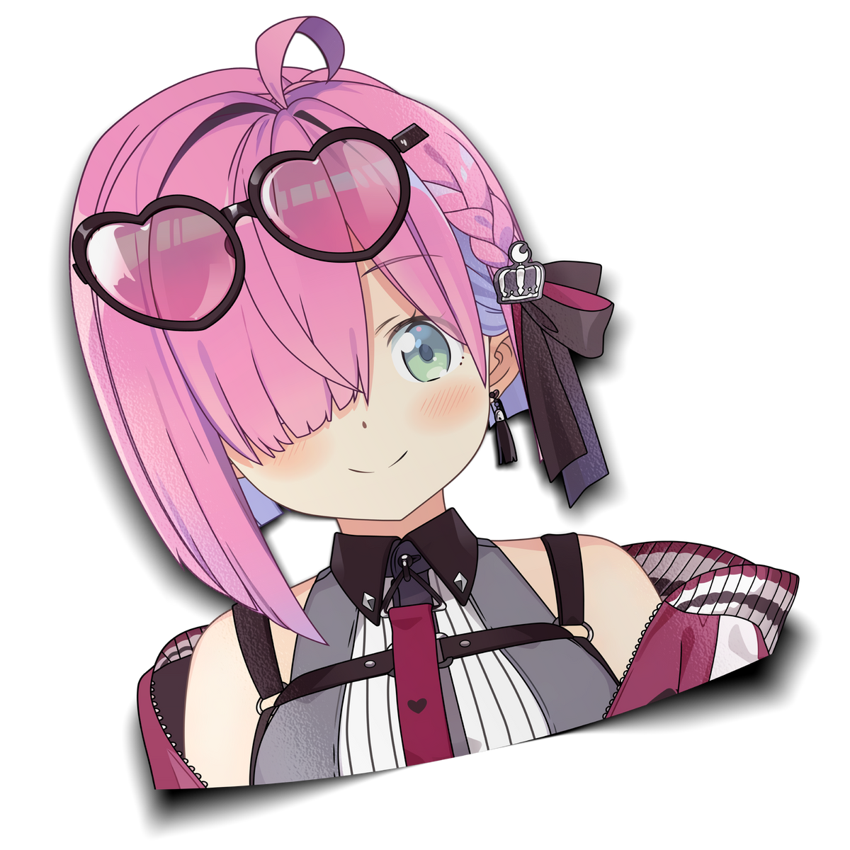 Nanora